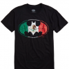 batman mexican flag shirt
